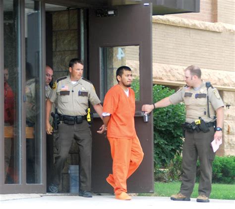 Two arrested in Steele County homicide case | News | southernminn.com