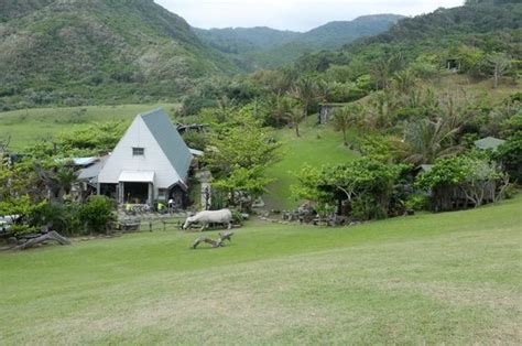 NIUSHAN HUTING (Shoufeng) - B&B Reviews & Photos - Tripadvisor