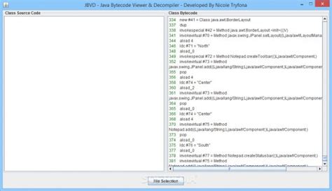 Image result for Java Bytecode Decompiler