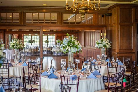 Rolling Road Golf Club - Country Club Weddings - Catonsville, MD ...