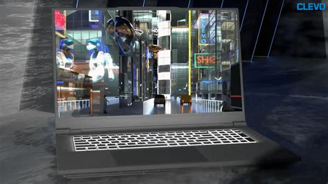 Image result for Clevo Computer