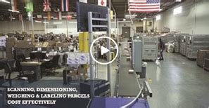 Image result for Linear Parcel Sorting