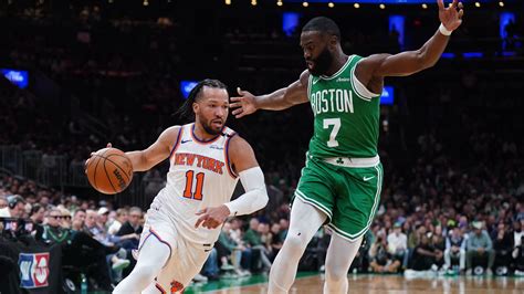 Boston Celtics vs New York Knicks picks, predictions, odds for Game 6