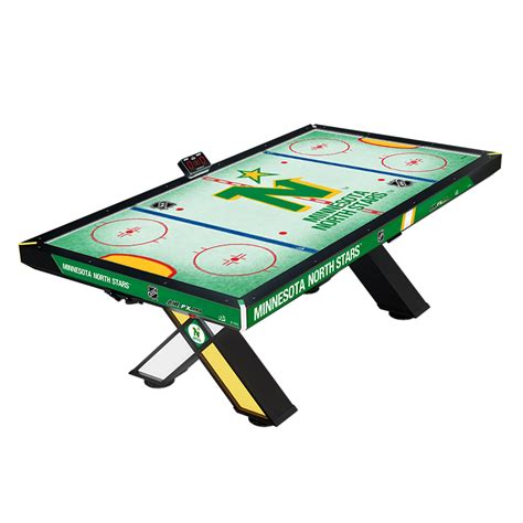 Buy NHL Air FX Pro Home Air Hockey Table Online at $6999