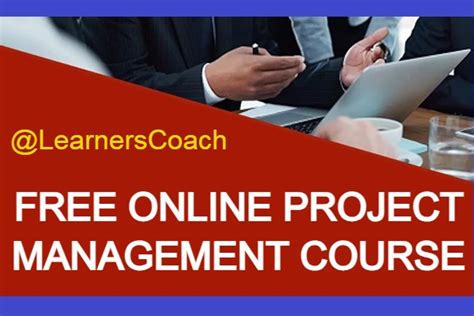 Basic Project Management Course 的图像结果
