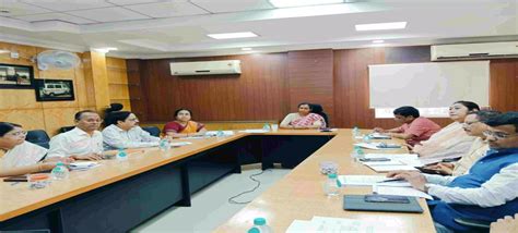 Odisha Gears up to Launch Two New Medical Colleges in Talcher and Phulbani