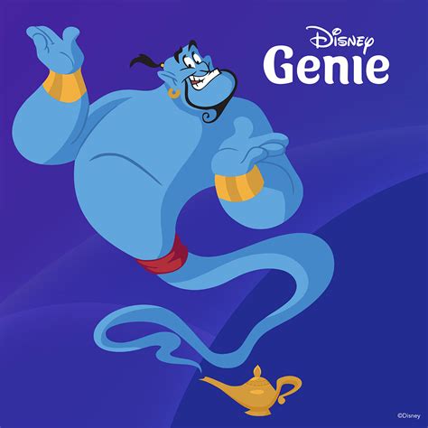 Disney’s New Genie Service in Walt Disney World | Wishes & Dreams Travel
