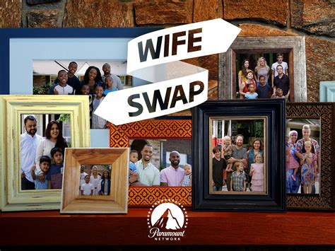 Wife Swap Series 1