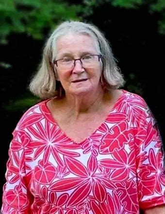 Shelly Ann Pinto Causey Obituary (2025) - Loris, SC - Hardwick Funeral ...