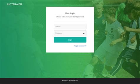 InstaFundr | Easy Online Fundraising platform