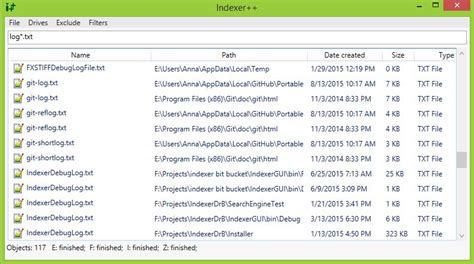 Indexer Program Search Engine 的图像结果