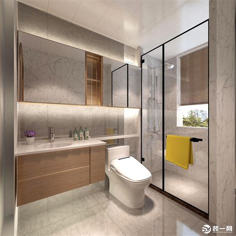 日式风格浴室的介绍以及设计理念推荐-红星美凯龙资讯网