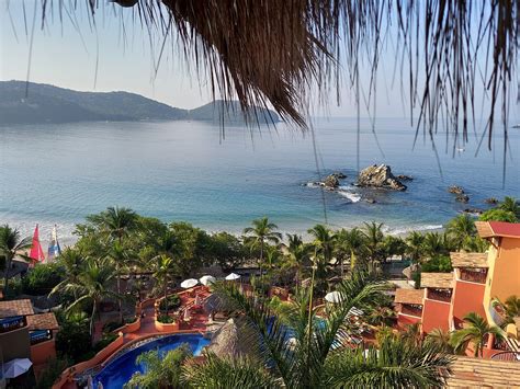HILTON GRAND VACATIONS CLUB ZIHUATANEJO MEXICO - Hotel Reviews, Photos ...