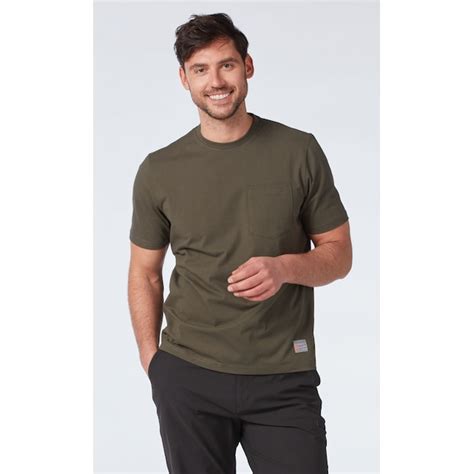 Free Country Men's Multiple Colors/Finishes Long Sleeve T-shirt (X ...