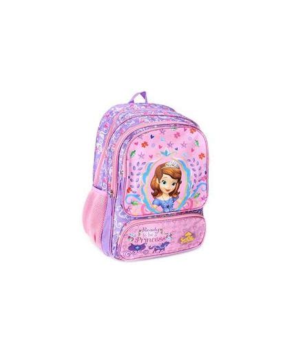 Buy Disney Fairies Kids School Bag Pink Online at Best Price | Od