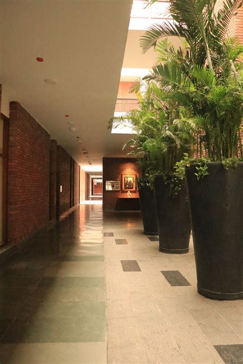 Faridabad: The Lalit Suri Hospitality Institute is a lesson in ...