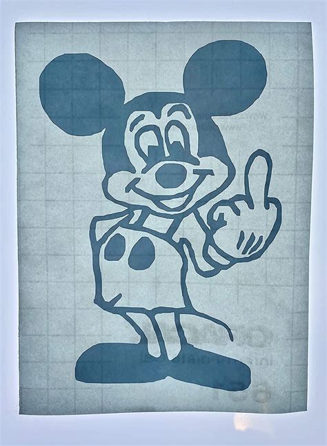 Detail Mickey Mouse Middle Finger Images Koleksi Nomer 2