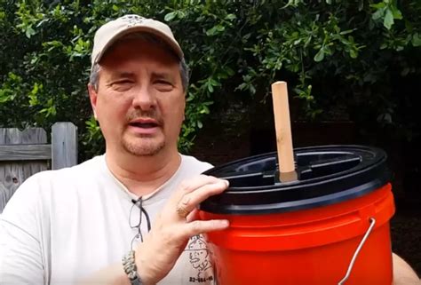 Image result for DIY Bucket Washing Machine