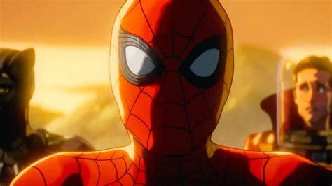 Spider-Man is the reason why Marvel Zombies has become a television ...