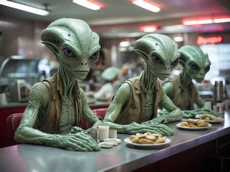 Image result for Alien Eat Human Meat