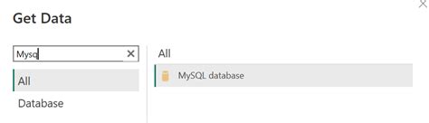 Image result for How to Connect MySQL in Power Bi