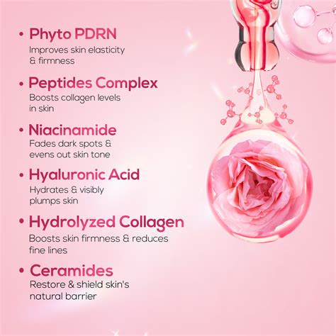 RENEE Pink Therapy Anti-Aging Skincare Combo – Renee Cosmetics