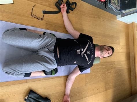 Saddle Pose Yin Yoga Supta Vajrasana - Complete Guide