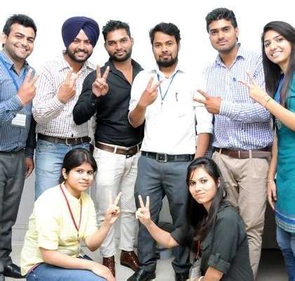 Soft System Solution Office Photos