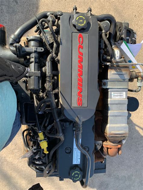 2014 6.7 Cummins Belt Diagram, 6.7L Cummins Engine Specs - HCDMAG.COM ...