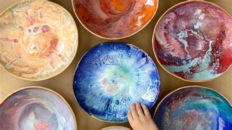 How to Seal Acrylic Paint on Glazed Ceramic? - Drawlish