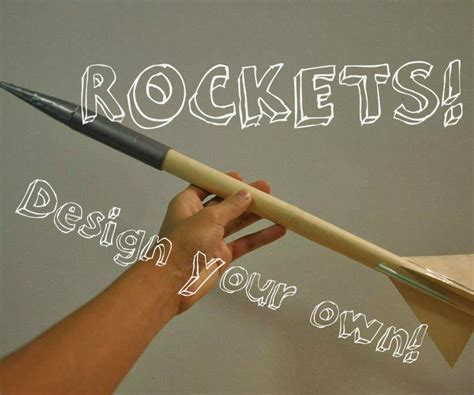 Make Model Rocket Engine 的图像结果