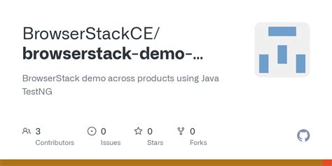 BrowserStack Demo 的图像结果