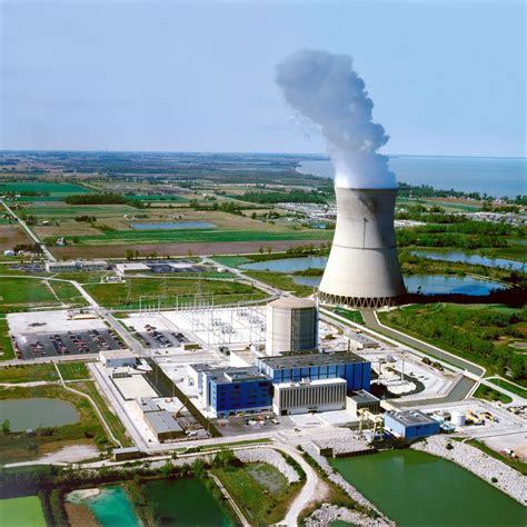 Nuclear Is a Long-Term Investment for Ohio that Will Pay Big