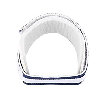 Shoppy shop Adjustable Elbow Support Tennis Golfer Epicondylitis Brace ...