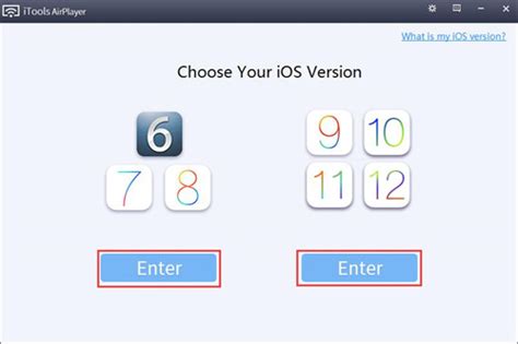 iTools苹果官网 - 手机软件