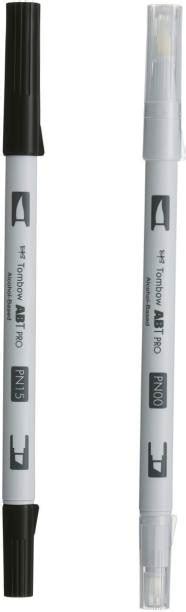 Brush Pen - Buy Brush Pen online at Best Prices in India | Flipkart.com