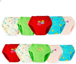 Superbottoms BASIC Super Soft Briefs 100% Pure Cotton Breathable ...