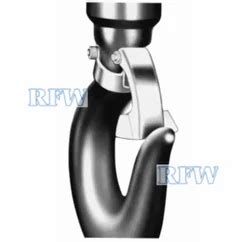 Rope Thimble and Industrial Chain Manufacturer | Rajasthan Forging ...