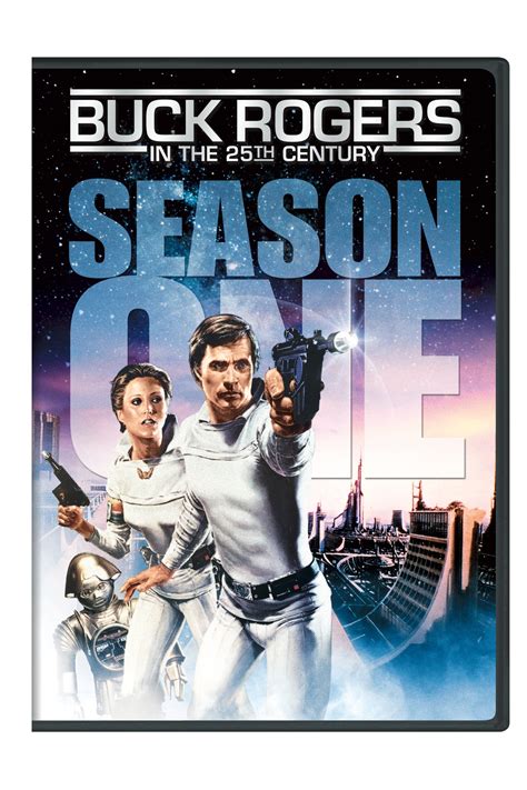 Buck Rogers In The 25th Century Season 1 | Desertcart INDIA