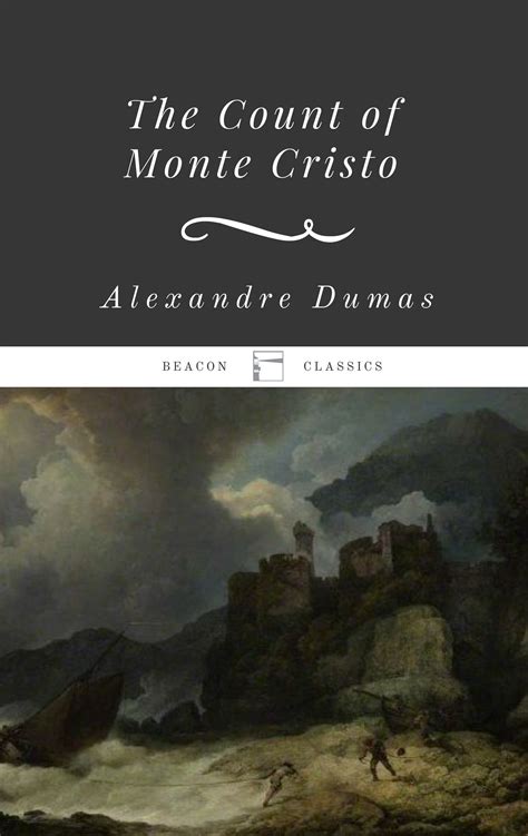 The Count of Monte Cristo (Illustrated) | Monte cristo, Books, Count monte cristo