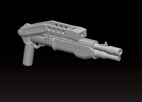 Image result for How to Make a LEGO Working Shotgun Tutorial