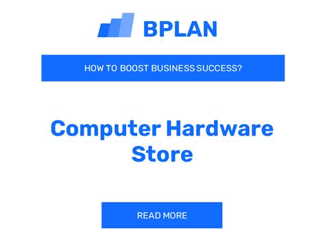 Computer Hardware Store 的图像结果