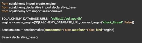 Image result for Python Fastapi Application Architecture Diagram with Vault