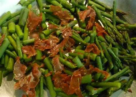 Asparagus In Espanol at Conrad Williams blog