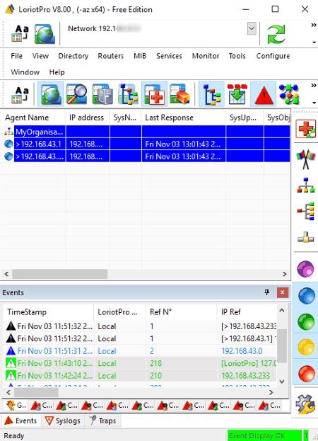 SNMP Software Windows 的图像结果