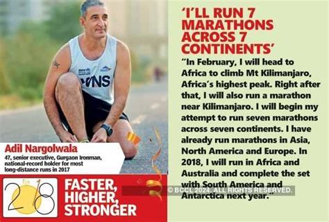 NCR: Extreme fitness resolutions: The challenges some of NCR’s fittest ...