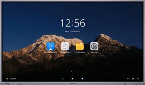 Image result for Hikvision Interactive Display