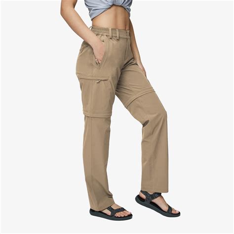 Womens Khaki Pants