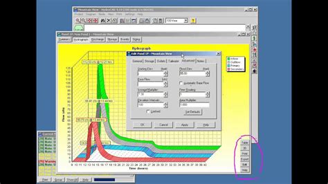 Image result for HydroCAD Basics