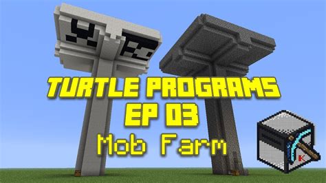 ComputerCraft Turtle 的图像结果